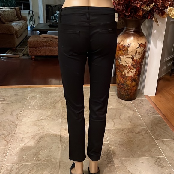 HP🎉🎊 Sass&Bide Promise of Stars Leather Pants 26 - Picture 5 of 10